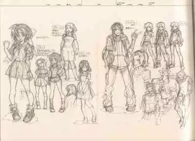 (C87) [Article 60 of Criminal Code (Shuhan)] RaKuGaKi.Monochrome.[Vol4] (Various)