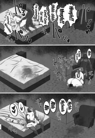 Bakunyuu no Tenshi Nightingale AVDebut!