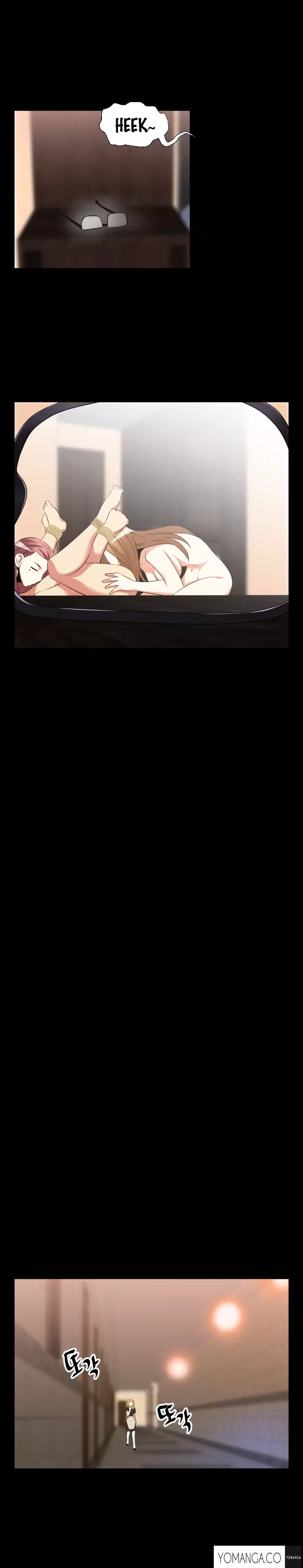 Love Parameter Ch.1-37