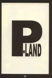 (C61) [P-LAND (PONSU)] P-LAND ROUND 7 (Various)