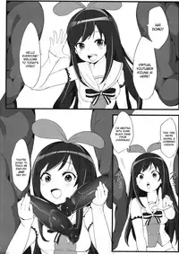 VTuber Totemo Yokubari Set!! | Virtual YouTuber Extreme Lust Set!!