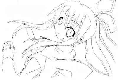 [Lillian] Twinkle☆Crusaders Perfect Visual Book [Kannagi rei･kotamaru]