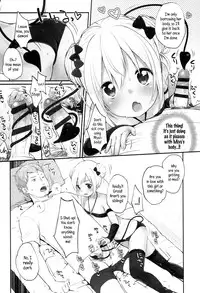 [Yukiu Con] JC Manual [English] {5 a.m.} + [Rin]