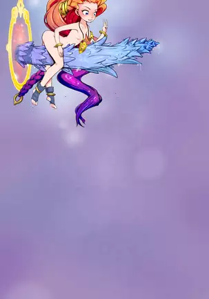 過激一人遊びZoeちゃん