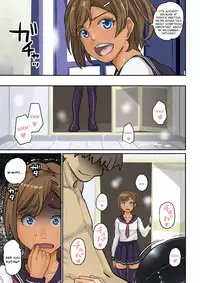 [Hana Hook] Nekura Shounen no Fukushuu Harem Choukyou Keikaku [English]