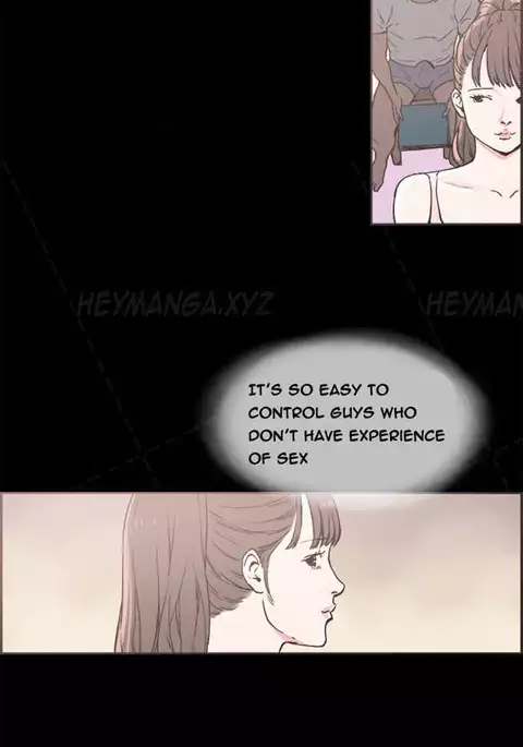 Cohabitation Ch.1-22