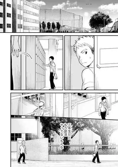 Sukoshi to Ippai no Seishun