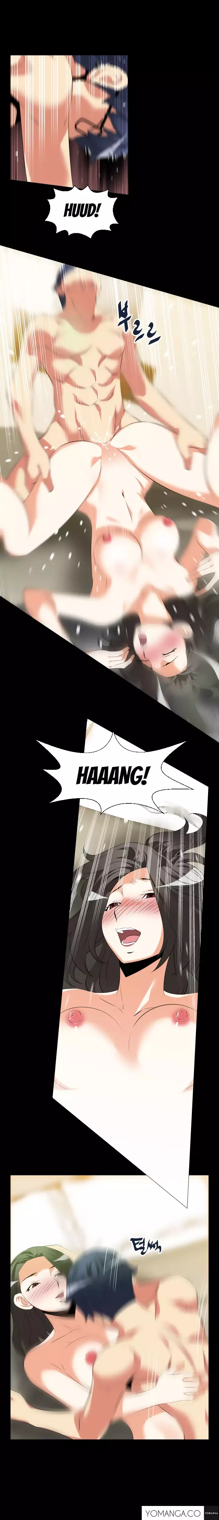 Love Parameter Ch.1-40