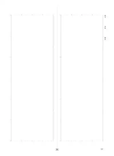 条漫分镜草图本