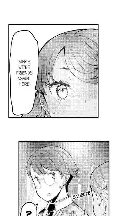 Cum Aboard the Slut Shuttle Ch. 1 - 9