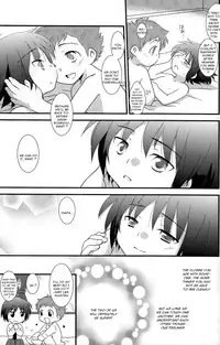 (Shotaket 14) [Ad-Hoc, Fuwawa] Gyutto (Net Ghost PiPoPa) [English]