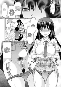 [Yuzuki N Dash] Sister Control Ch. 1-6 [English] {Dammon}