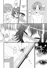 (COMIC1☆4) [MDO (Yamako)] EXP.01 (Baka to Test to Shoukanjuu) [English] [CGrascal]