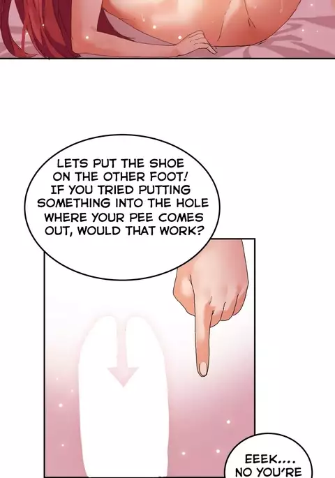 Hahri's Lumpy Boardhouse Ch. 0-17