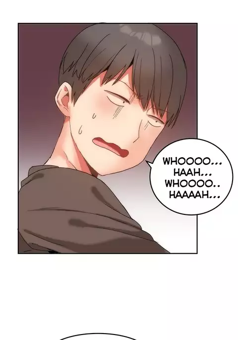 Hahri's Lumpy Boardhouse Ch. 0-17