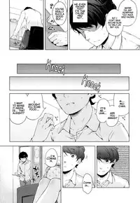 [Henreader] Hatsukoi Ribbon Ch. 1 [English] [Facedesk]