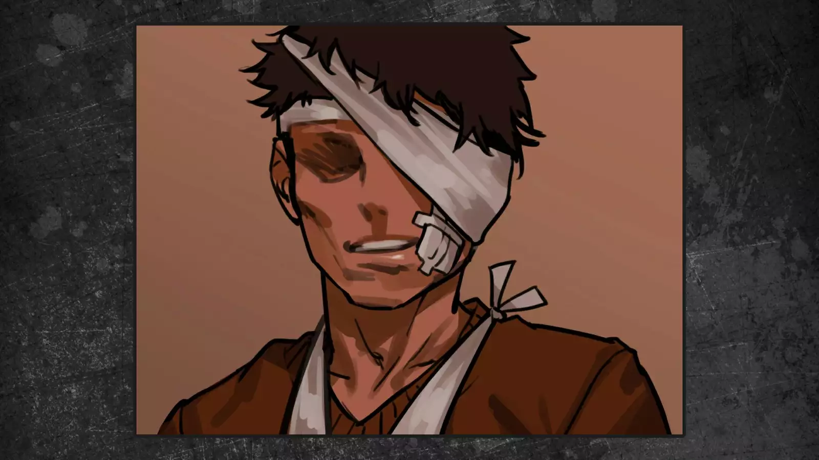 Shoujo to Uraroji Sono Tsui