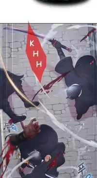 The Matrix Ch.1-7 (English) (Ongoing)