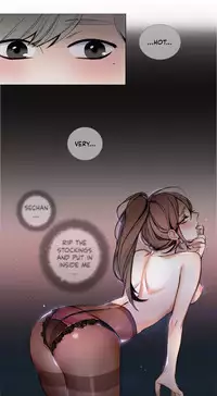 [Silverstar] Talk To Me Ch.1-24 (English) (Ongoing)