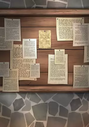 Majo Serene to Abunai Hiyaku Jikken