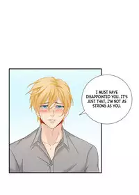 [The Yaoi Army][Kisumi, Seru] Reversal (Ongoing)