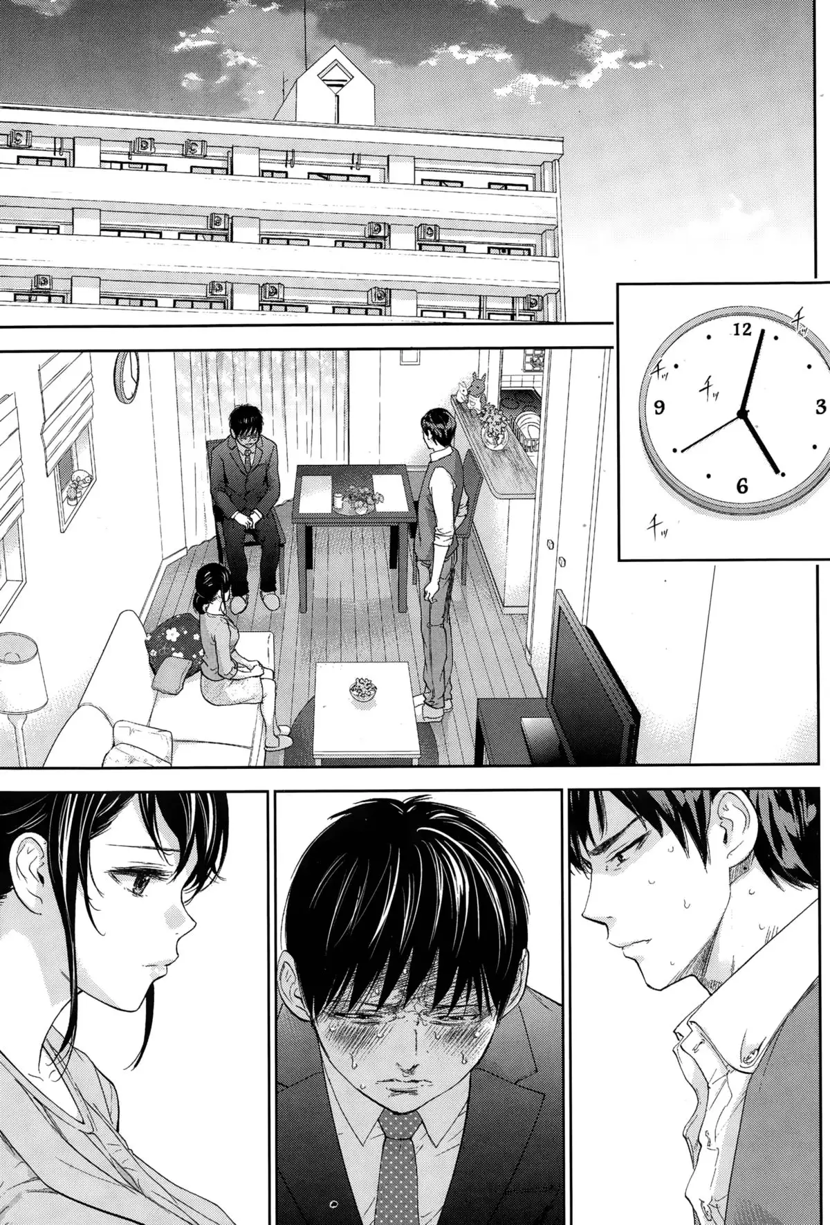 Netoraserare Ch. 1-20