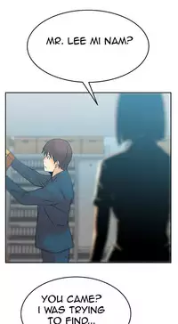 My Office Ch.1-37 (English) (Ongoing)