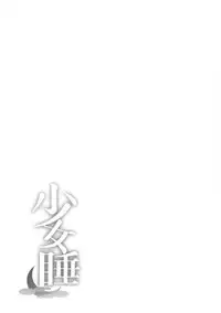 (C88) [Satellites (Satetsu)] Shoujo Sui (Touhou Project) [Chinese] [CE幻想夏结社]