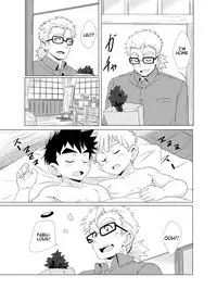 (Shota Scratch SP5) [WEST ONE (10nin)] Sparkle [English] [Procrastination Scans]