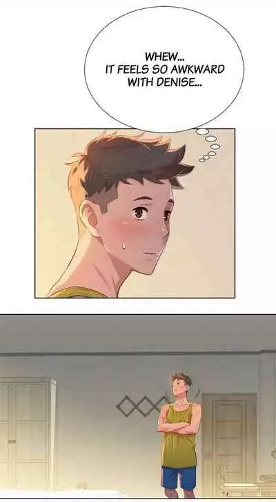 What do you Take me For? Ch.25/?