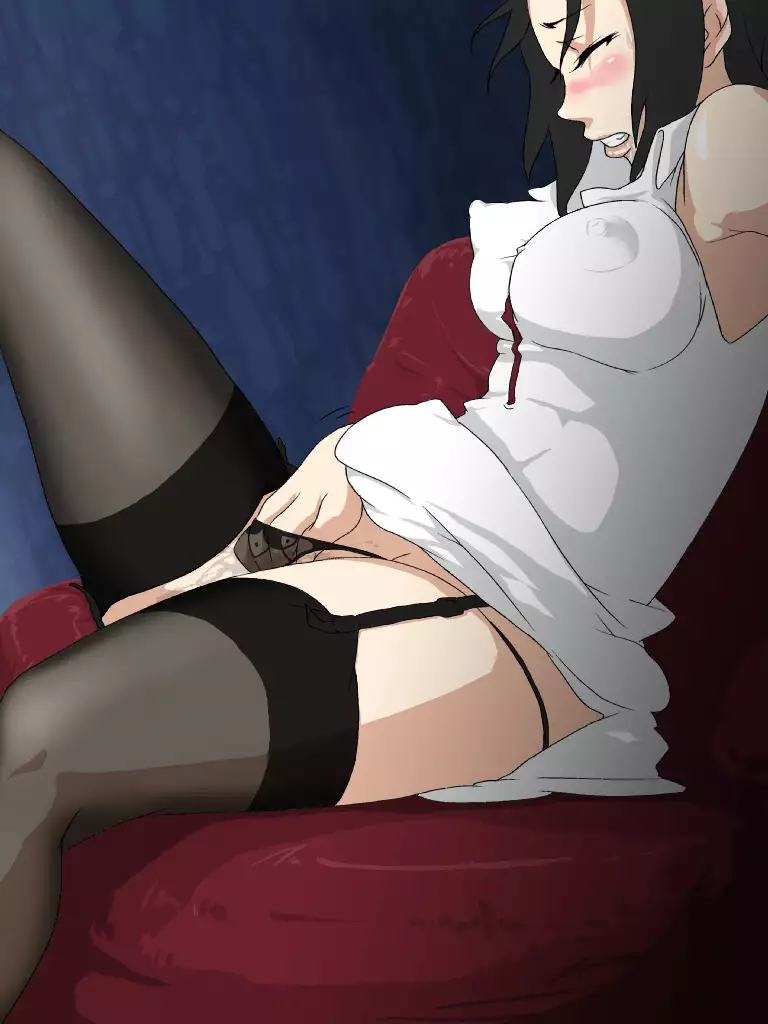 Shokushu to Seishi to Yokkyuu Fuman Maid to Inran Choukyou Gakari