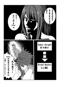 [Uke＊２]弟の言うことを聞きなさい【中国語注意】(Elsword)