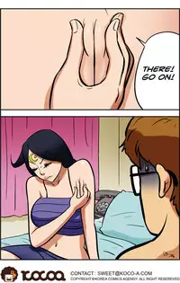 [Space No.1] Me Ran Co Ri [Ongoing]