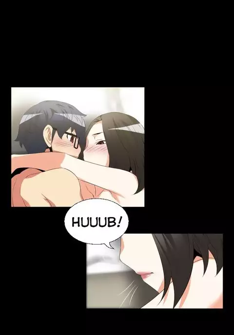 Love Parameter Ch.1-50