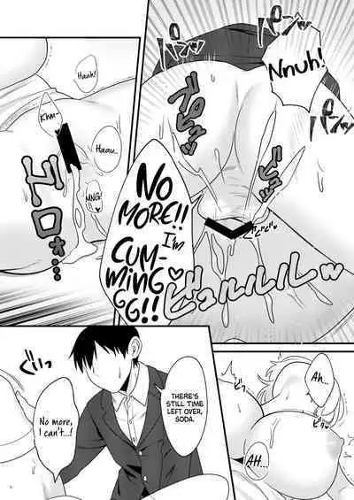 Soda no Onegai | Soda's Request