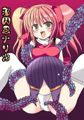 [Looking for] JaSennin Narika (Beat Blades Haruka)