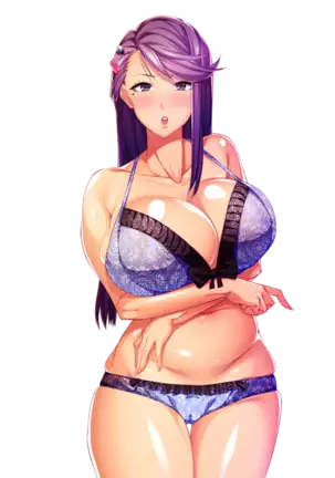 Ore o Hoshigaru Tsuma to Gibo