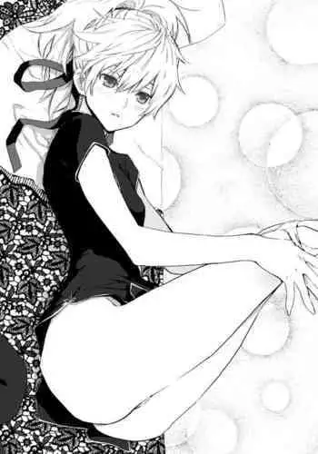 Yin Chan's anal book