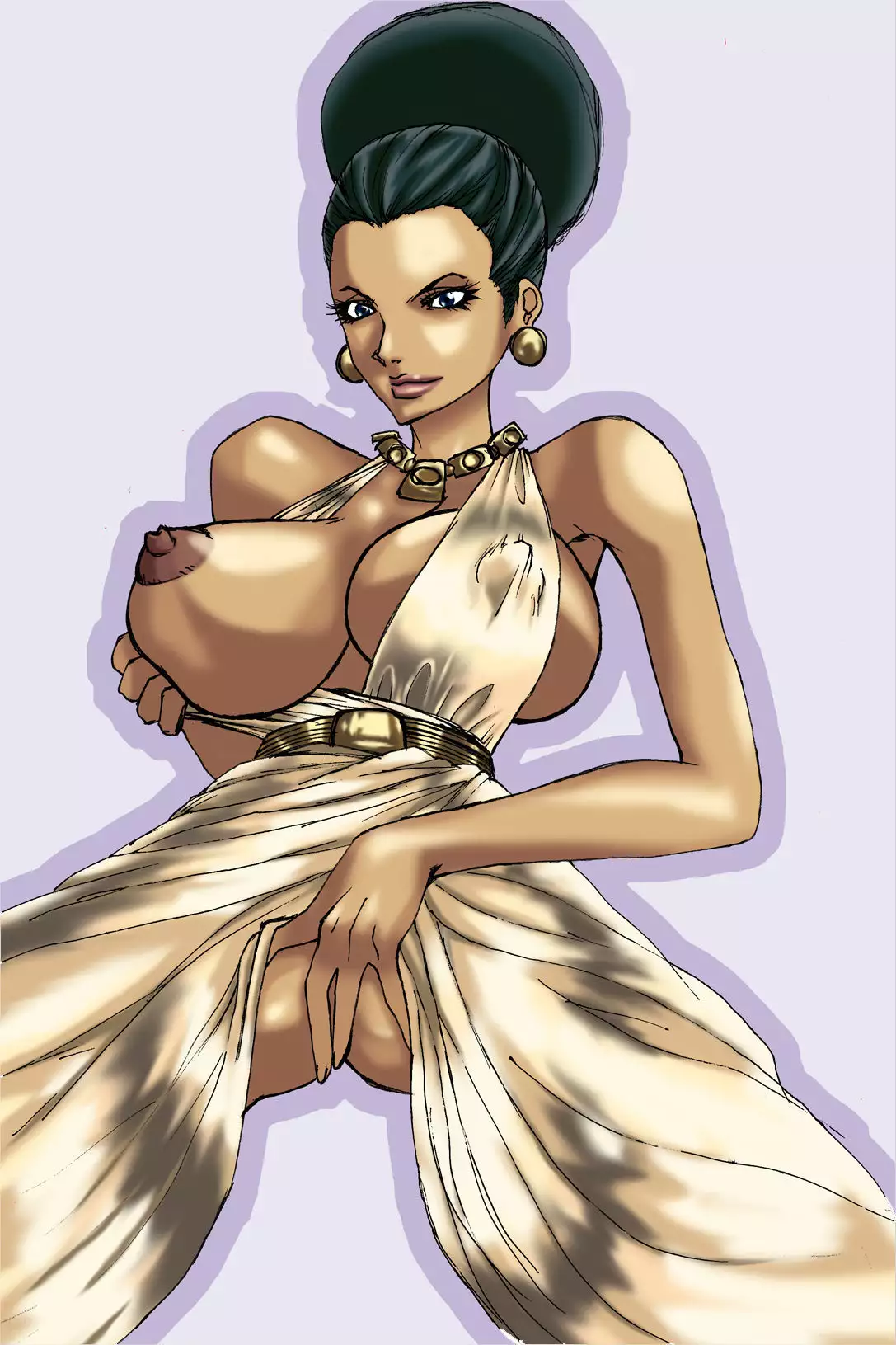 Maa toriaezu Oppai demo