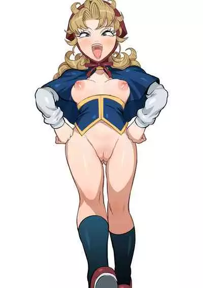 Tsuyoki na Osananajimi | 強勢的青梅竹馬