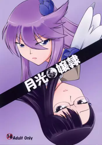 (C78) [Random parts (TAKUTEKS)] Gekkou Jourei (HeartCatch Precure!)