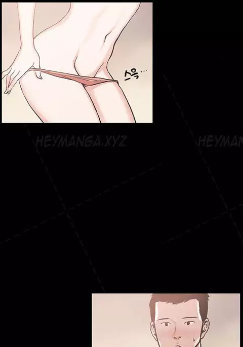 Cohabitation Ch.1-22