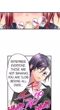 Welcome To Open Sex Class