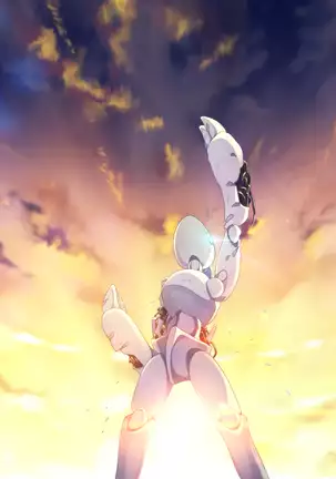 Einstein yori Ai o Komete