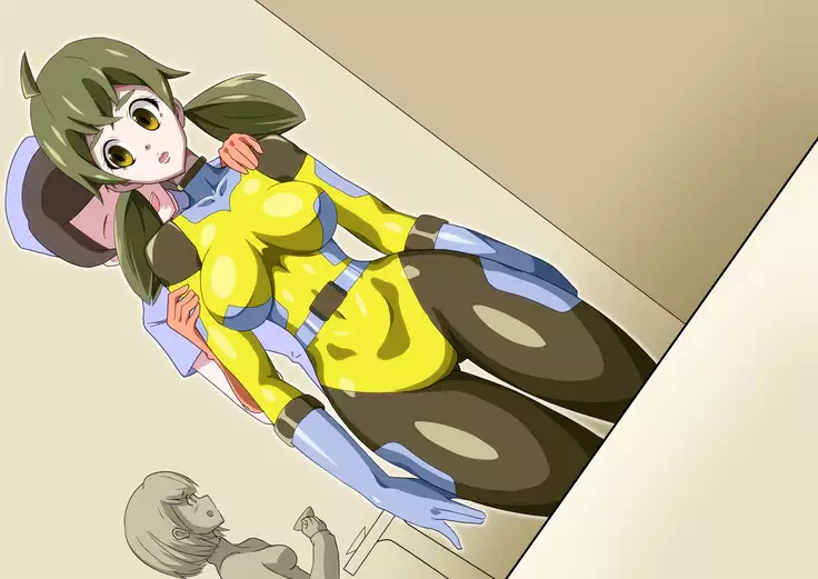 Gracewatt The Monsterizing