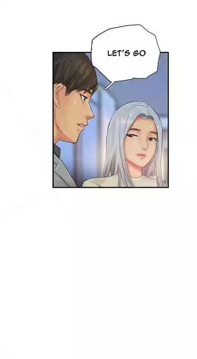 [LSD] New Face (Ch.1 - 40) [English] [END]