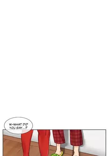 Devil Drop Chapter 14