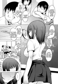 [Freaks (Onomesin)] Oppai Party Ch. 1 - 6 [Eng] {Doujin-Moe.us}