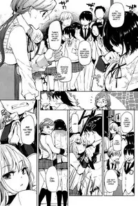 [FLOWERCHILD] ANETTAI HOTEL (Mebae Vol. 1) [English] =White Symphony=