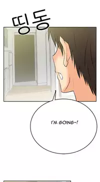 My Office Ch.1-37 (English) (Ongoing)